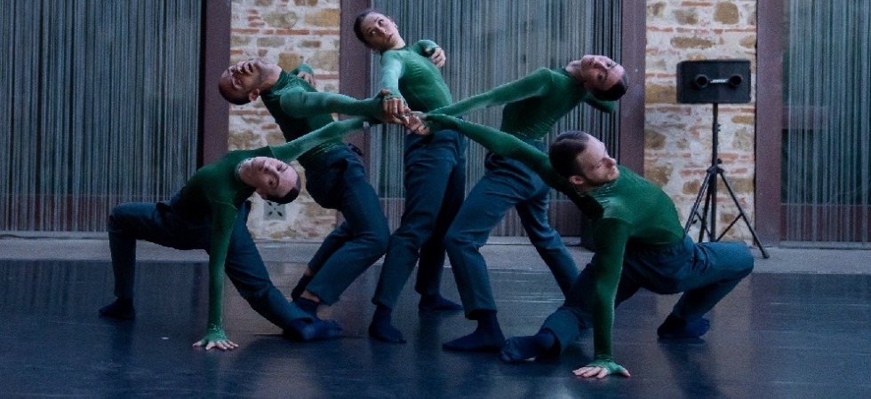 A Trentino Danza Estate del Centro S
